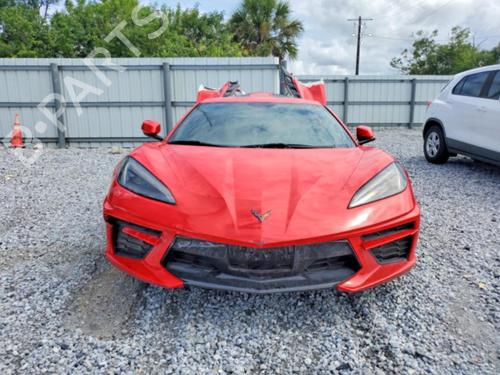 Instrument cluster CHEVROLET CORVETTE (C8) 6.2 | BP39894726C47 - Image 15