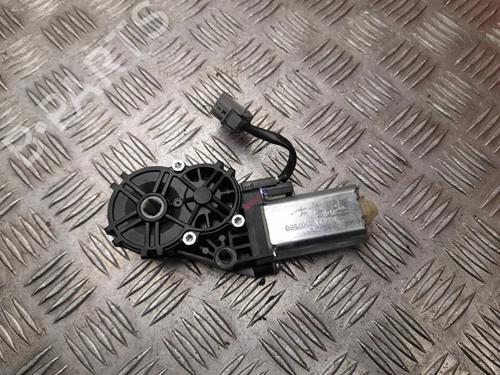 Elektronisk modul FORD RANGER (TKE) 3.2 TDCi 4x4 (200 hp) 31296113