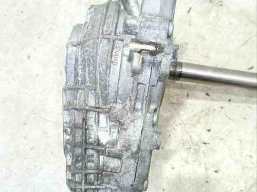 Front differential PORSCHE PANAMERA (971) 3.0 4 (97ABA1, 97BBA1) | BP29373602M23 
