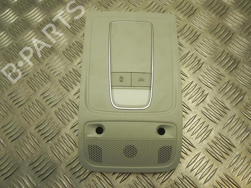 Used Interior roof light AUDI Q3 (8UB, 8UG) 2.0 TFSI quattro (170 hp) 28910105