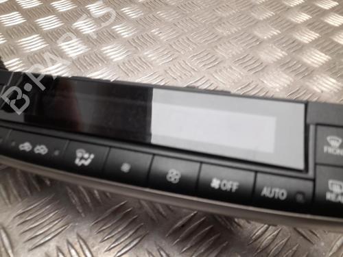 Climate control LEXUS CT (ZWA10_) 200h (ZWA10_, ZWA10R) | BP37553006I5 - Image 3