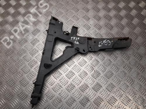 Used Rear bumper bracket LAND ROVER RANGE ROVER VELAR (L560) 3.0 D300 SDV6 4x4 (300 hp) 28939218