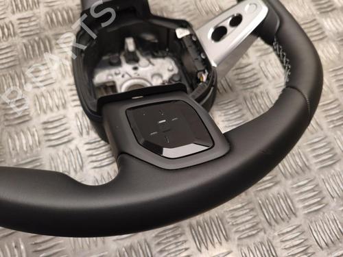 Steering wheel FORD CAPRI (CX740L) EV | BP39115015C49 - Image 4