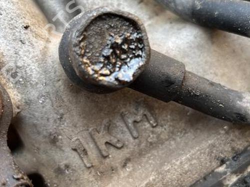 Gearbox LEXUS GS (_S19_) 450h (GRS191_, GWS191_, GRS191R, GWS191R) | BP37545113M3 - Image 4