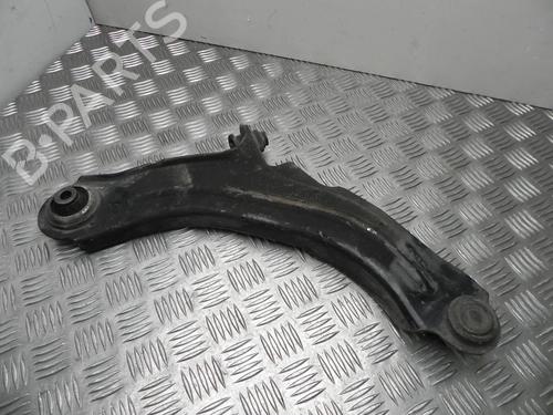 Used Left front suspension arm Left front suspension arm RENAULT ZOE (BFM_) ZOE (88 hp) 28917497 28917497