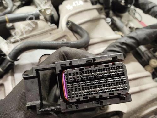 Engine AUDI Q7 (4MB, 4MG, 4MQ) 3.0 TFSI quattro | BP28915596M1 