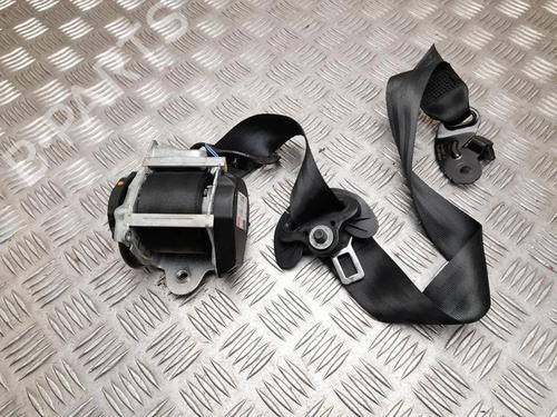Used Rear left seatbelt FORD KUGA III (DFK) 1.5 EcoBlue (120 hp) 31295912