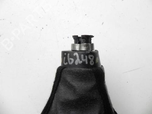Shift knob SKODA YETI (5L) 2.0 TDI 4x4 | BP37574386I34  - Image 5