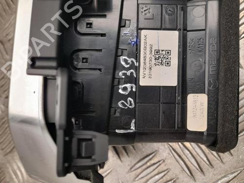 Air vent MAZDA CX-5 (KF) 2.2 D AWD | BP37555143I21 - Image 3
