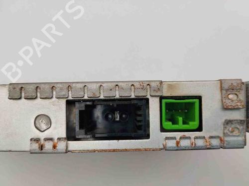 Electronic module JAGUAR XF I (X250) 3.0 | BP28937097M83