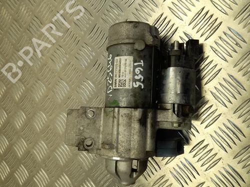 Starter BMW X4 (G02, F98) M | BP37547116M8 - Image 2