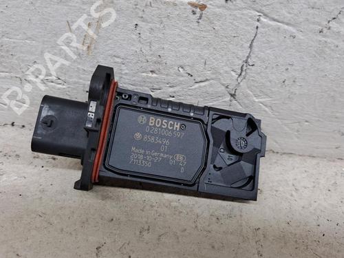 Used Mass air flow sensor BMW 5 Touring (F11) 525 d (218 hp) 28942258