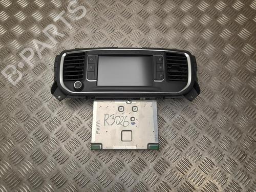 Used Radio Radio 37552531 37552531
