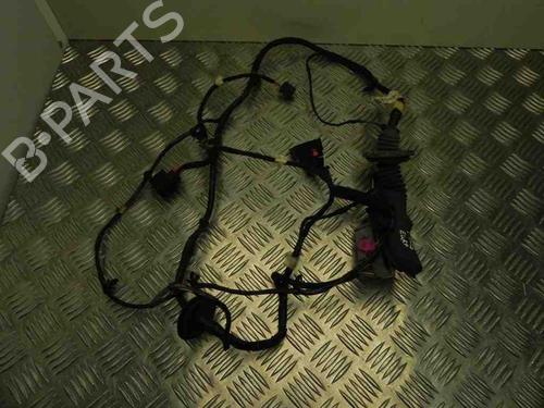 Used Wiring harness OPEL ASTRA J (P10) 1.7 CDTI (68) (125 hp) 28911928