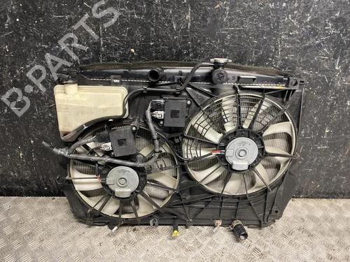 Radiator set LEXUS RX (_L2_) 450h AWD (GYL25_, GYL25, GYL26) | BP33548816M120  - Image 6