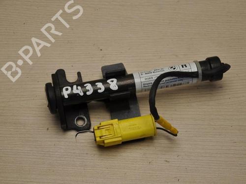 Used Other BMW X3 (G01, F97, G08) iX3 (286 hp) 28947617