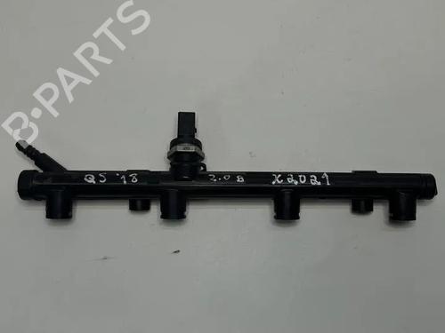 Used Pipe AUDI Q5 (FYB, FYG) 2.0 TFSI quattro (252 hp) 30631484