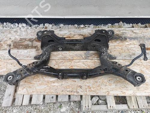 Used Rear axle BMW X3 (F25) xDrive 20 d (184 hp) 28937728