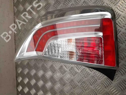Used Right taillight TOYOTA PRIUS (_W3_) 1.8 Hybrid (ZVW3_) (99 hp) 28943752