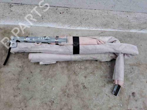 Used Left curtain airbag SEAT IBIZA V (KJ1, KJG) 1.0 TSI (95 hp) 29829064