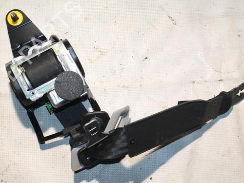 Used Rear left seatbelt VOLVO XC90 I (275) D5 AWD (200 hp) 28943245