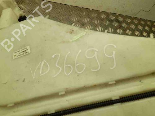 Windscreen washer tank AUDI Q7 (4MB, 4MG, 4MQ) 3.0 TFSI quattro | BP28925255C113