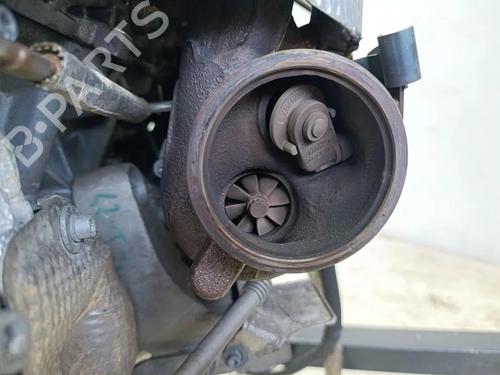 Engine MASERATI GHIBLI III (M157) 3.0 S | BP32704450M1 - Image 16