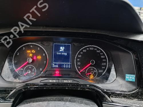 Switch VW POLO VI (AW1, BZ1, AE1) 1.0 TSI | BP37545277I30  - Image 8