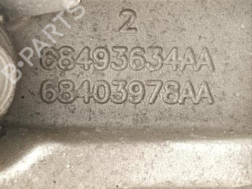 Rear differential JEEP WAGONEER (WS) 3.0 4WD | BP39001890M24 - Image 9
