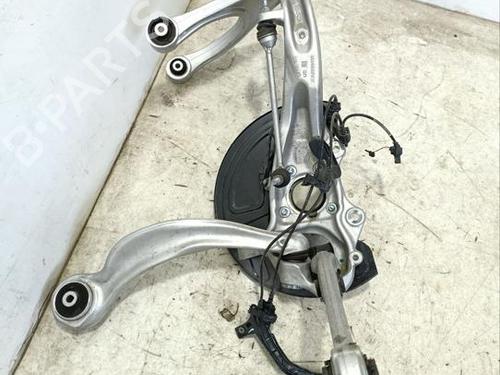 Right front steering knuckle MERCEDES-BENZ EQE (V295) EQE 350 (295.125) | BP29310780M26 