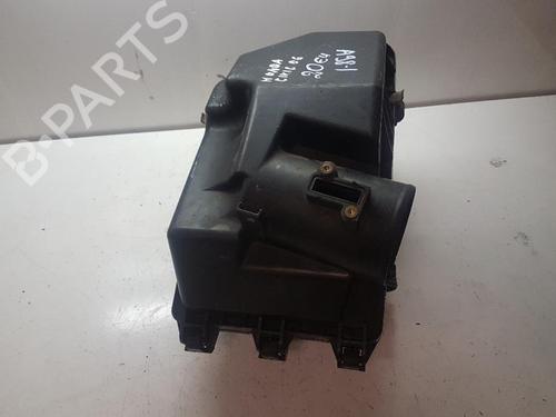 Mass air flow sensor HONDA CIVIC VIII Hatchback (FN, FK) 2.2 CTDi (FK3) | BP28910652M95 