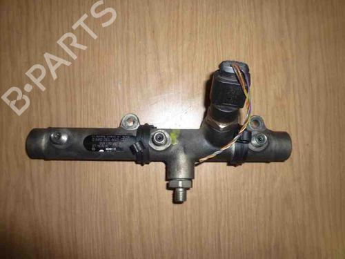 Sprederrør AUDI A6 C6 (4F2) 3.0 TDI quattro (233 hp) 28914289