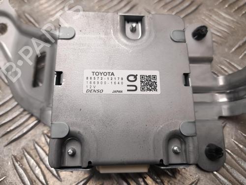 Control unit TOYOTA COROLLA Estate (_E21_) 1.8 Hybrid (ZWE211W) | BP37548674M11 - Image 2