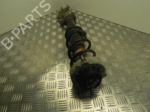 Used Shock absorber spring AUDI A5 Sportback (F5A, F5F) 2.0 TDI (150 hp) 28932105