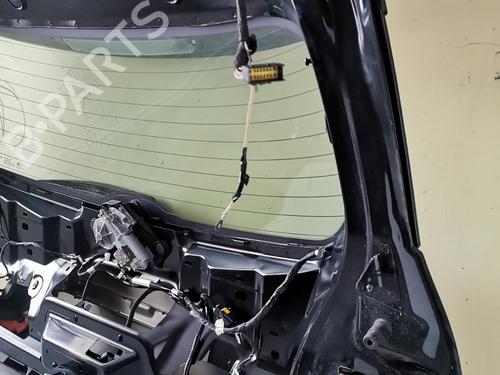 Tailgate CITROËN C4 CACTUS 1.2 THP 110 | BP28947970C6 