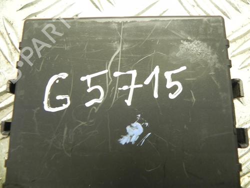Electronic module VW TOURAN (5T1) 2.0 TDI | BP37545719M83 - Image 3