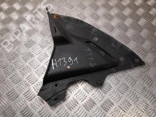 Used Wheel arch MAZDA CX-30 (DM) SKYACTIV-G M Hybrid (122 hp) 28934651