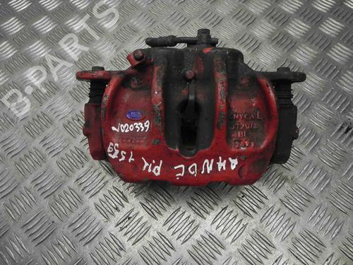 Used Left front brake caliper LAND ROVER RANGE ROVER IV (L405) 3.0 TDV6 4x4 (258 hp) 28916267