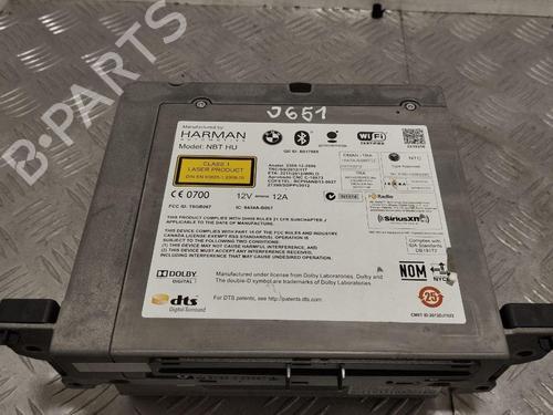 Used Electronic module BMW 6 Gran Coupe (F06) 650 i xDrive (449 hp) 28933641