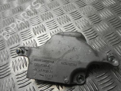 Used Support JAGUAR XF SPORTBRAKE (X250) 2.2 D (200 hp) 28940801