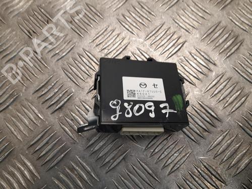 electronic-module-mazda-cx-5-kf-2016-37556194 main image