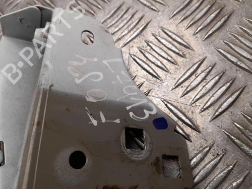 Support RENAULT ZOE (BFM_) ZOE | BP28910118C155 - Image 3