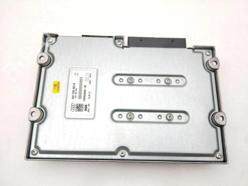 Electronic module AUDI A8 D4 (4H2, 4H8, 4HC, 4HL) 4.0 TFSI quattro | BP28938983M83 - Image 6