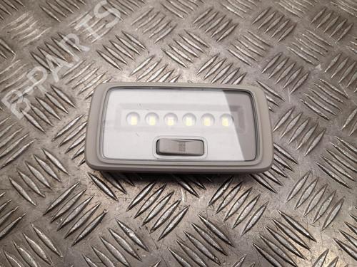 Luz interior Luz interior RENAULT MASTER IV Platform/Chassis BLUE DCI 170 (170 hp) 37574155 37574155