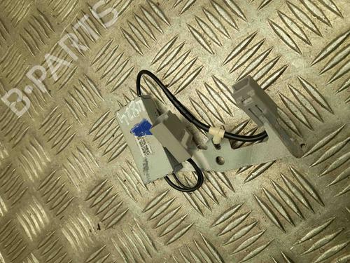 Used Antenna/Base TOYOTA PRIUS (_W5_) 1.8 Hybrid (ZVW50_, ZVW51_) (98 hp) 28940820