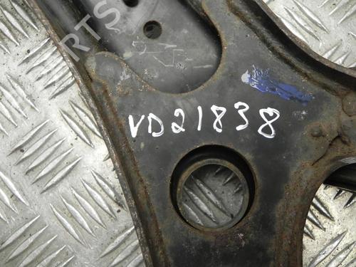 Other SUZUKI SX4 (EY, GY) 1.6 VVT 4x4 (RW416) | BP37543879O1 - Image 3