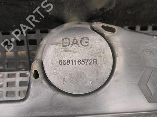 Scuttle panel RENAULT KANGOO III MPV TCe 130 (KJMB) | BP37570674C110 - Image 4