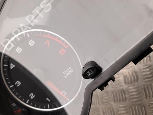 Instrument cluster AUDI Q5 (8RB) 2.0 TFSI quattro | BP28936577C47 