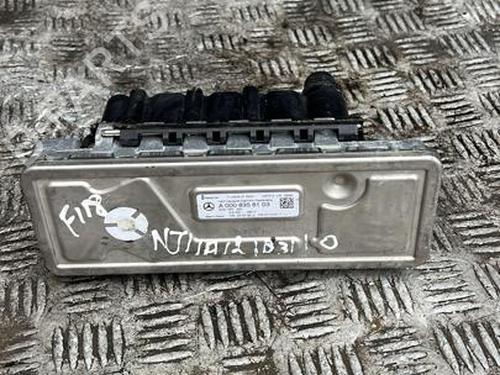Electronic module MERCEDES-BENZ EQE (V295) EQE 350 4-matic (295.112) | BP37565180M83 - Image 4