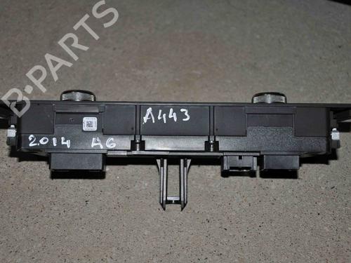 Electronic module AUDI A6 C7 (4G2, 4GC) 3.0 TFSI quattro | BP28917187M83 